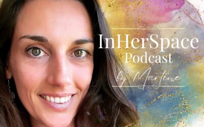 Nieuwe podcast: InHerSpace – Present